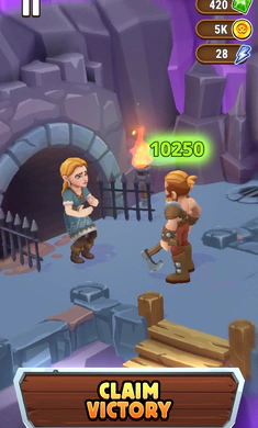 ά������(�粼��������Ϸ)v1.0.12 �ֻ����ͼ