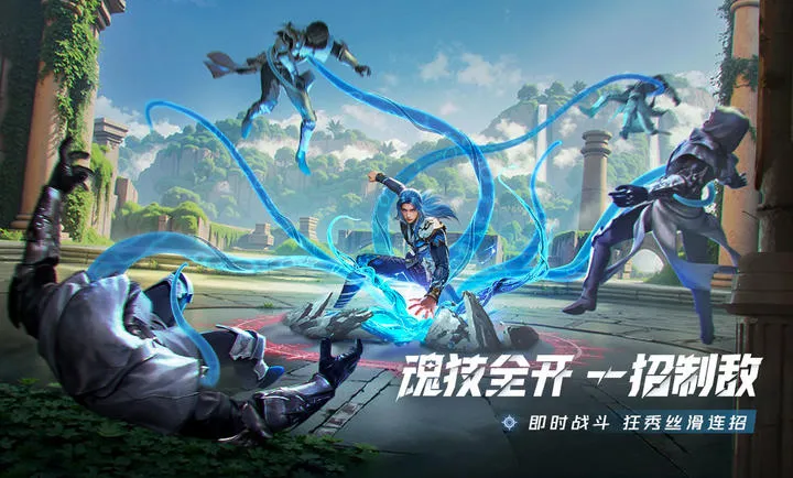 ���޴�½���Ի�����(����MMO��Ϸ)v2.6.1 �ٷ������ͼ