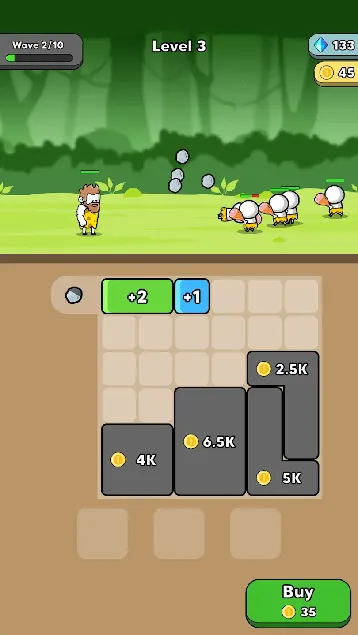 ԭʼ��ͻ��Ϸv4.0.1 �ٷ������ͼ