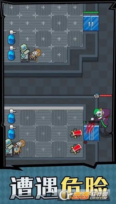 ��ƽ����֮����ɫԿ�װ�v1.0.3 �ٷ������ͼ