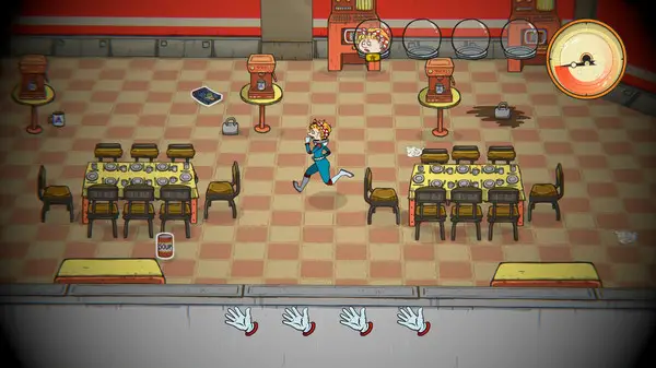 60����(̫��ð����Ϸ)v1.3.5 ��׿���ͼ