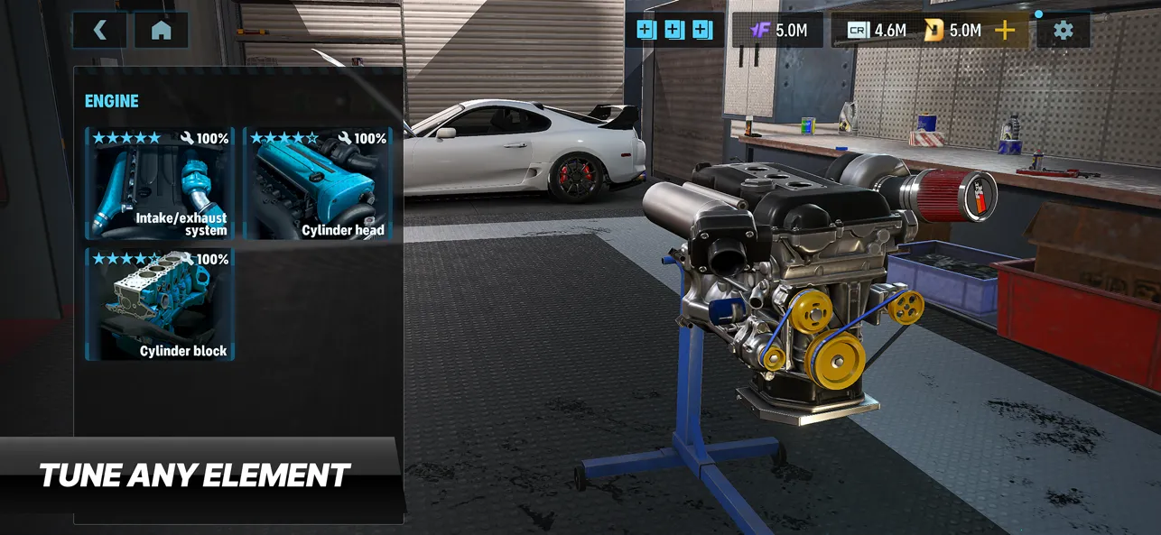 CarXƯ������3(Ư��������Ϸ)v1.9.0 �ٷ������ͼ