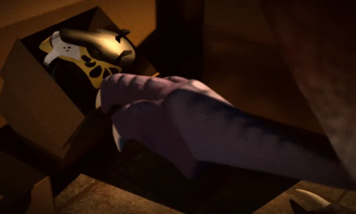 ���֮ҹ2026���ذ�װv1.0.1 �ٷ������ͼ