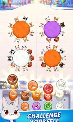 �����Ԯ�����ιʳ(����ιʳ��Ϸ)v1.0.0 �ֻ����ͼ