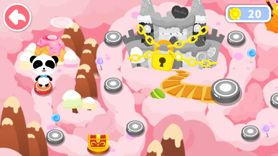 �������곤(��ͯ�����Ϸ)v9.89.99.01 �ٷ������ͼ