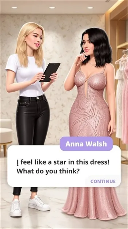 ��ҫʱ������(ʱ�л�װ��Ϸ)v0.9.3 �ٷ������ͼ