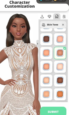 ��ҫʱ������(ʱ�л�װ��Ϸ)v0.9.3 �ٷ������ͼ