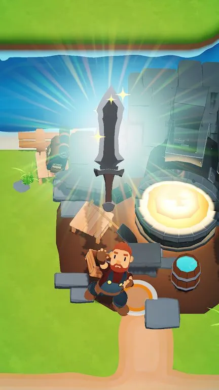 ��������(���������Ϸ)v1.0.0 ��׿���ͼ