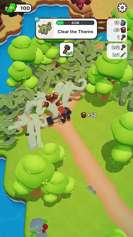 ��������(���������Ϸ)v1.0.0 ��׿���ͼ