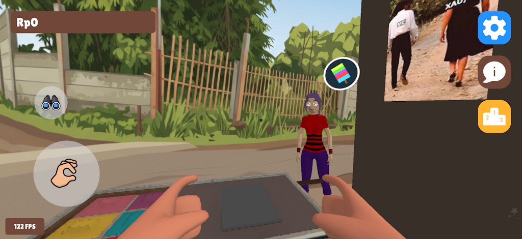 ���α���ģ����2026�ٷ�����v1.1.2 �ֻ����ͼ