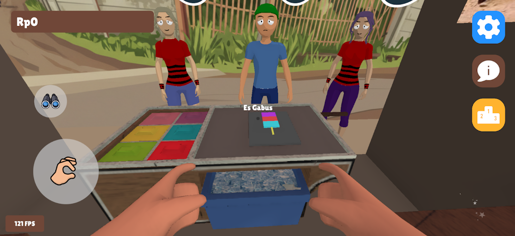 ���α���ģ����2026�ٷ�����v1.1.2 �ֻ����ͼ