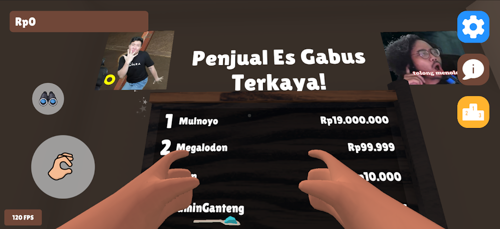 ���α���ģ����2026�ٷ�����v1.1.2 �ֻ����ͼ