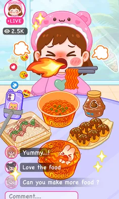 �Բ����ǣ�ASMRֱ��2026���°汾v1.5 �ٷ������ͼ