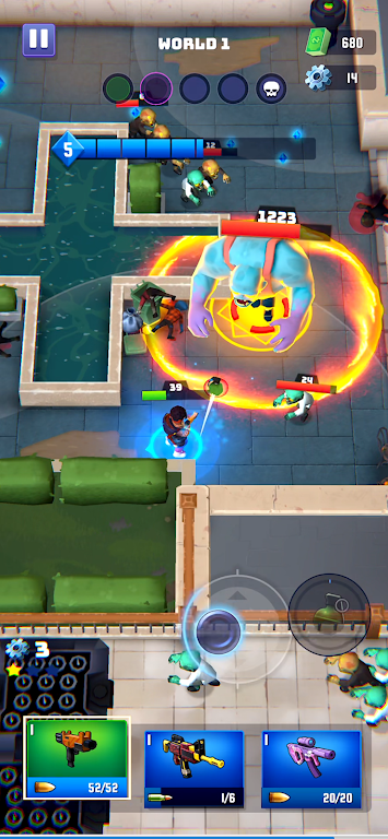 ���ڶ����ɥʬĩ��(ɥʬĩ��������Ϸ)v1.0.160 ��Ѱ��ͼ