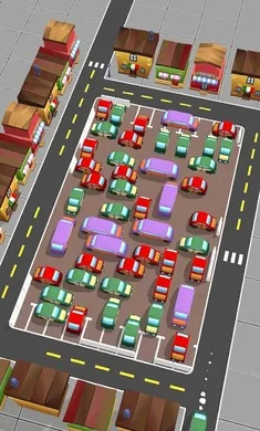 ͣ����3D��24Сʱ�³�(ͣ�����³���Ϸ)v5.5.1 ��׿���ͼ