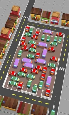 ͣ����3D��24Сʱ�³�(ͣ�����³���Ϸ)v5.5.1 ��׿���ͼ