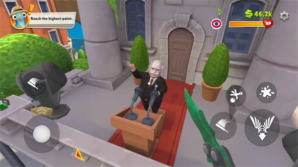 ���������ĸ����˵�v1.0.1 �ֻ����ͼ