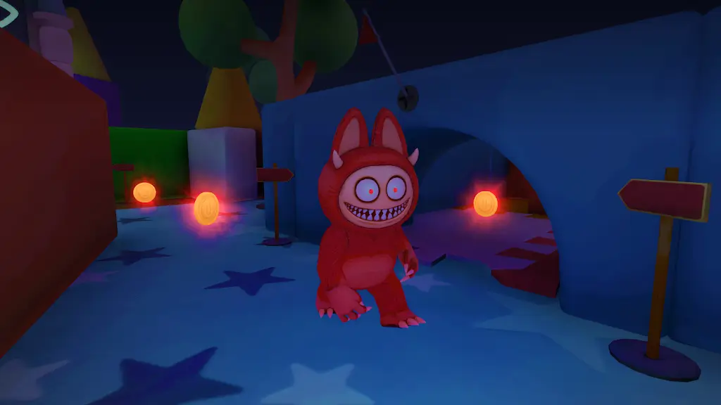 ΢�����ԣ�΢�Ϳֲ�(�ֲ�׽�Բ���Ϸ)v1.2.0 ��׿���ͼ