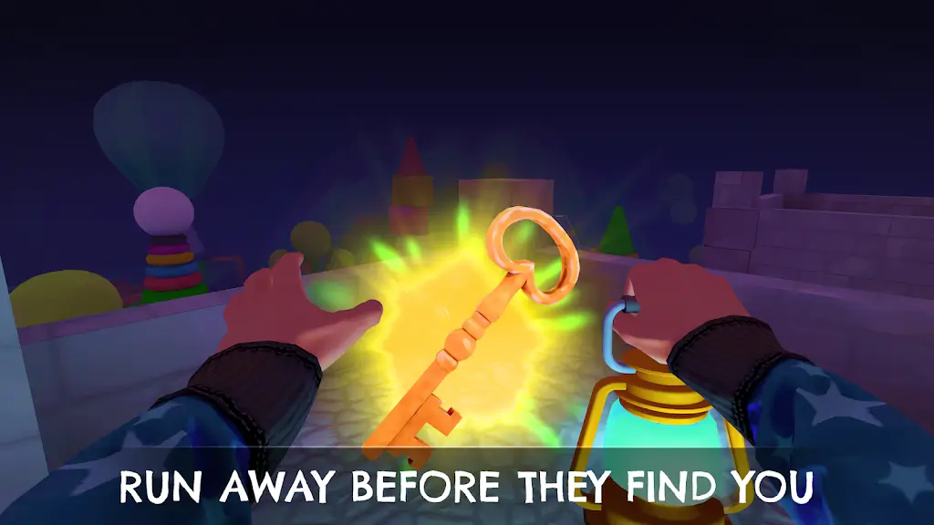 ΢�����ԣ�΢�Ϳֲ�(�ֲ�׽�Բ���Ϸ)v1.2.0 ��׿���ͼ