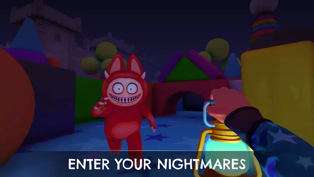 ΢�����ԣ�΢�Ϳֲ�(�ֲ�׽�Բ���Ϸ)v1.2.0 ��׿���ͼ