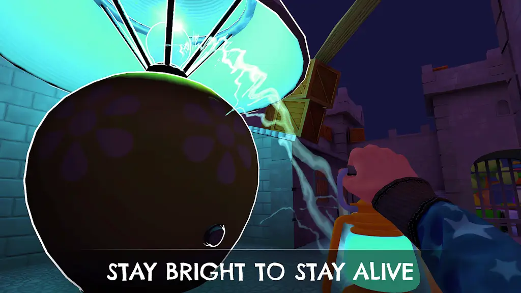 ΢�����ԣ�΢�Ϳֲ�(�ֲ�׽�Բ���Ϸ)v1.2.0 ��׿���ͼ