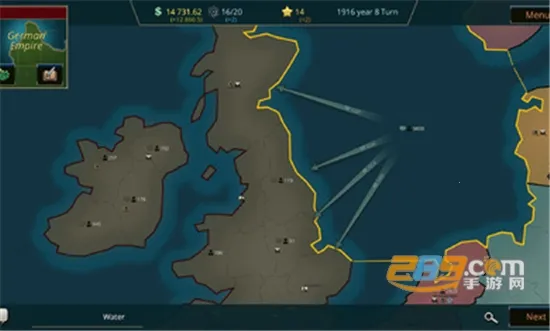 ս������mod���ײ˵����°�v0.2.48.48 �ٷ������ͼ