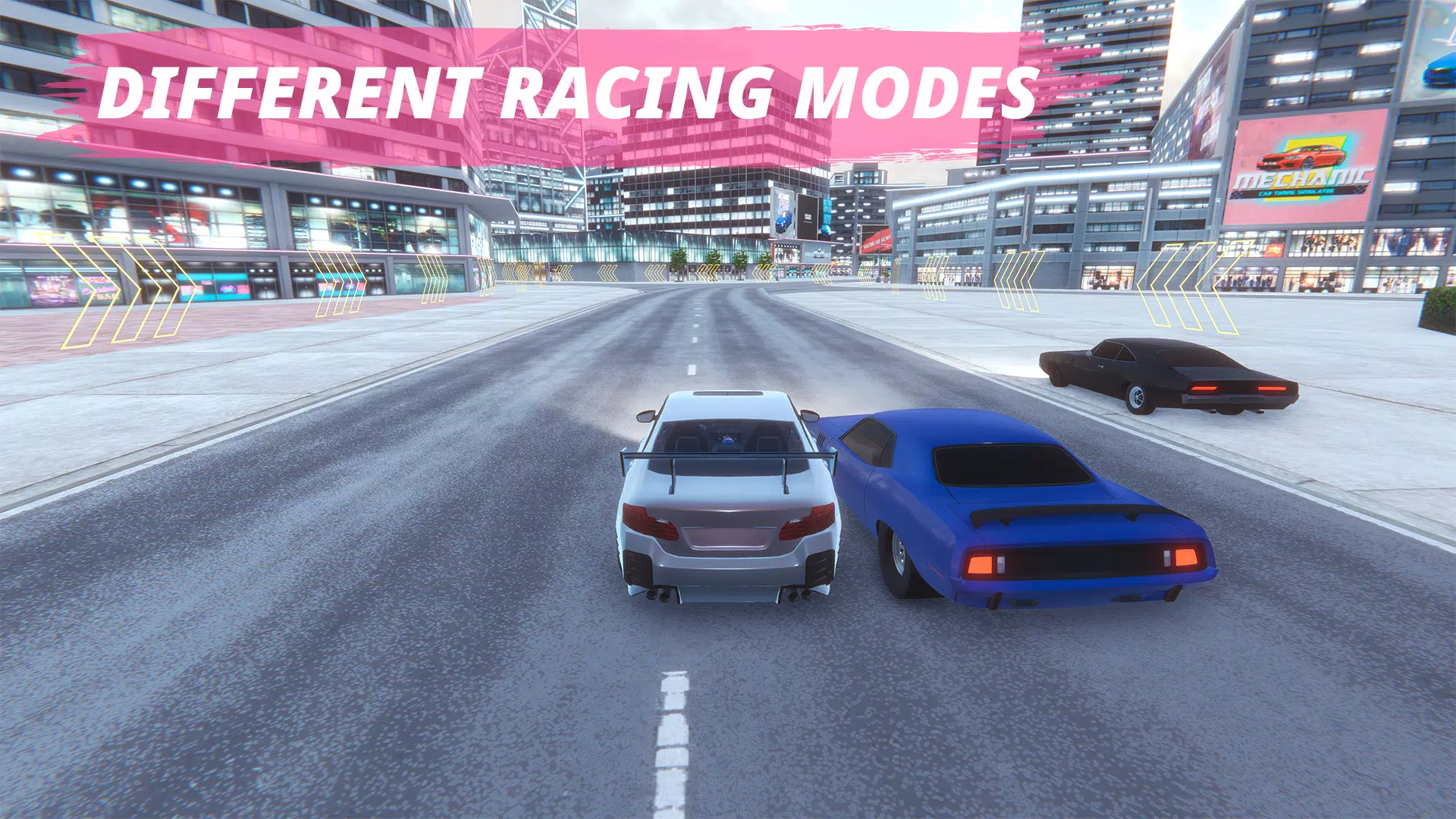 ��еʦ��������װģ����(������װ��Ϸ)v17 ��׿���ͼ