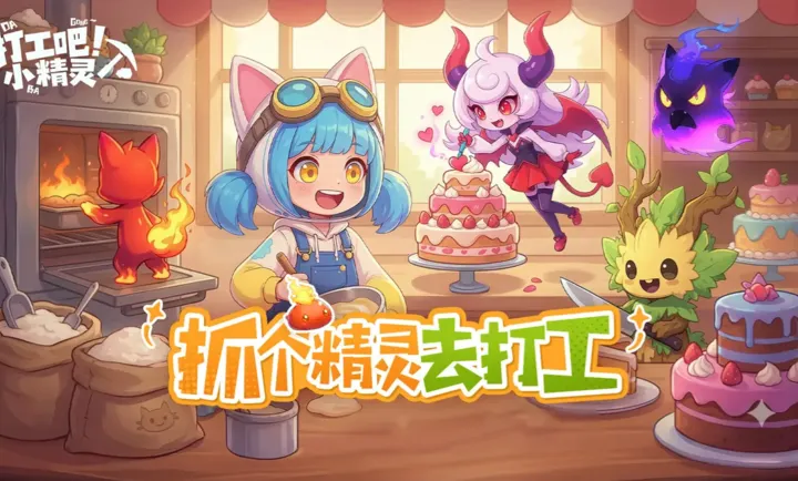 �򹤰ɣ�С����2026���ذ�װv1.0 �ֻ����ͼ