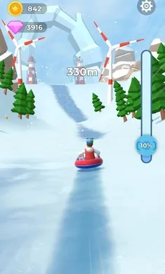 ѩ�������߰�׿���ֻ���v1.8.3 �ֻ����ͼ