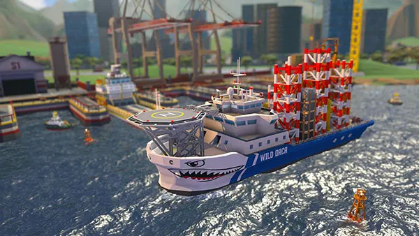 ������۹���������v2.11.0 �ٷ������ͼ