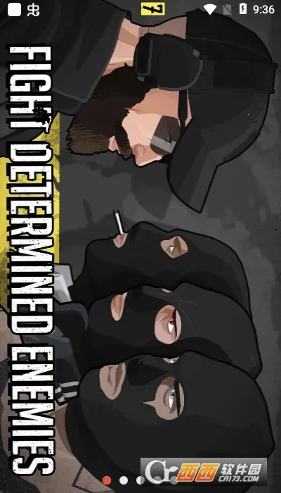 �����ߺ����޽�Ұ�v0.0.412 �ֻ����ͼ