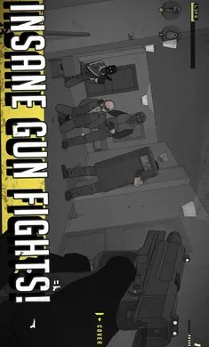 �����ߺ����޽�Ұ�v0.0.412 �ֻ����ͼ