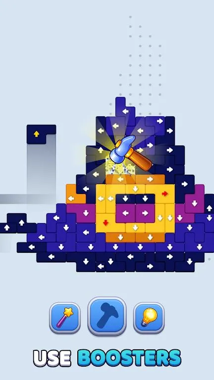 �������黭��(������������Ϸ)v0.1.17 ��׿���ͼ