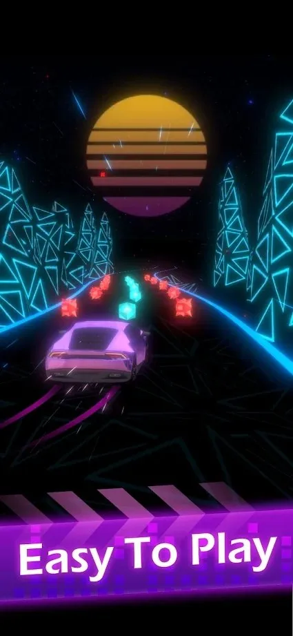 Beat Racing2026�ٷ�����v2.6.5 ��Ѱ��ͼ