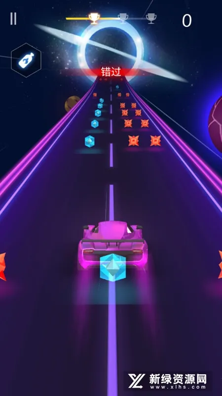 Beat Racing2026�ٷ�����v2.6.5 ��Ѱ��ͼ