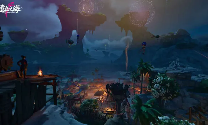 ����֮��2026�ٷ����°汾v1.0 �ֻ����ͼ