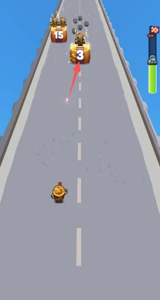 ĩ��������ʬ֮ս(ĩ�ս�ʬ�����Ϸ)v1.24 �ֻ����ͼ