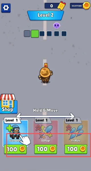 ĩ��������ʬ֮ս(ĩ�ս�ʬ�����Ϸ)v1.24 �ֻ����ͼ