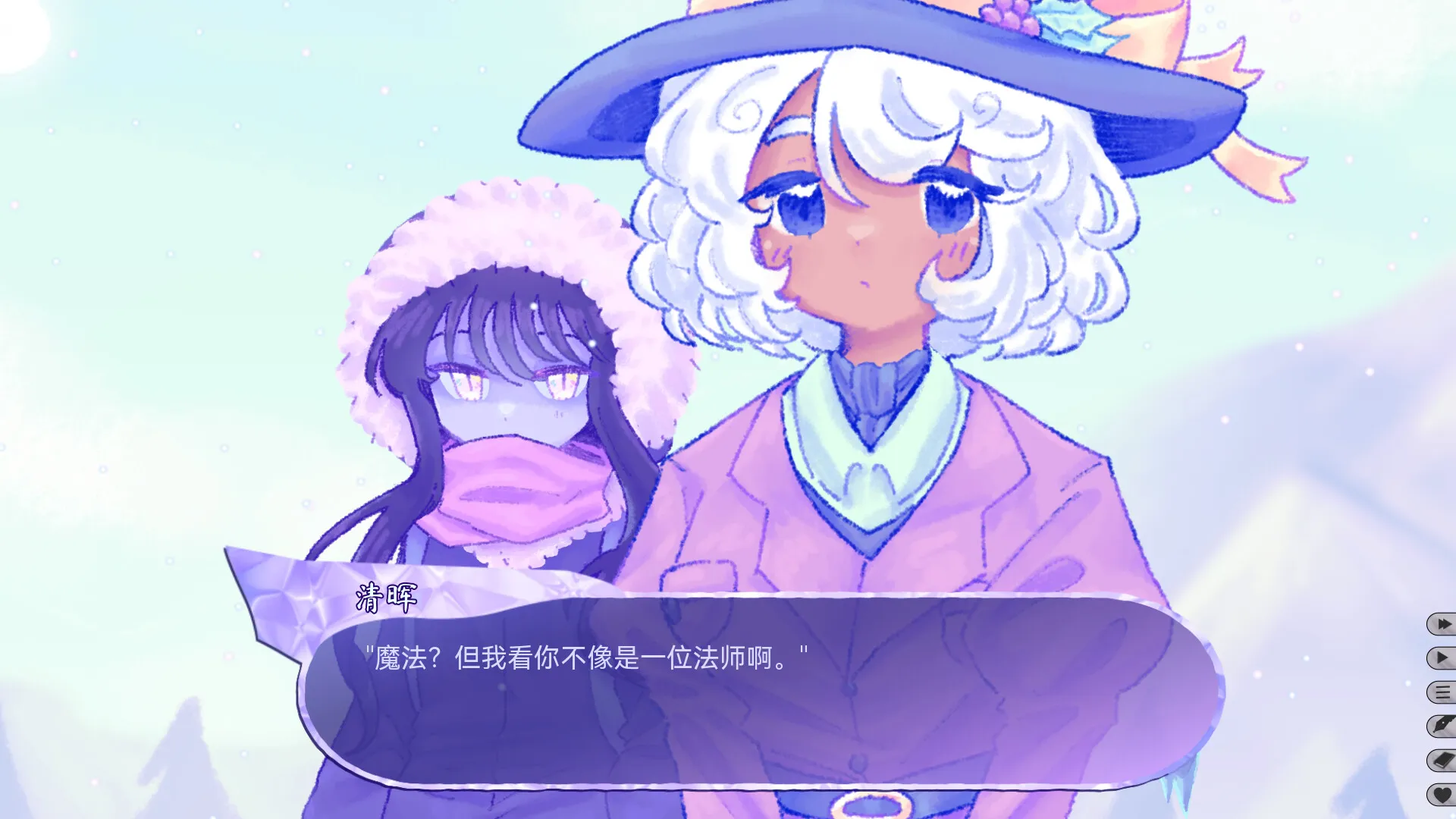 ���ǵĶ�������(�ٺ��Ӿ���Ϸ)v2.022 ��׿���ͼ