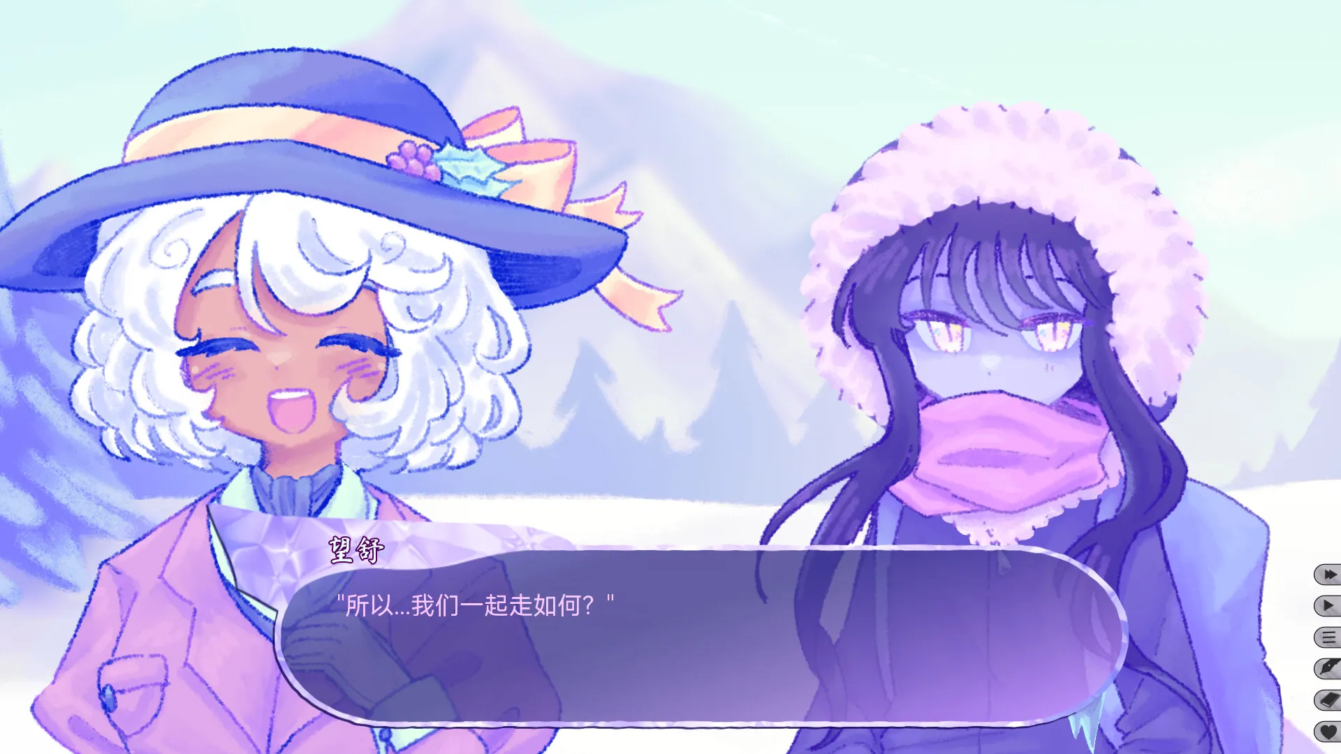 ���ǵĶ�������(�ٺ��Ӿ���Ϸ)v2.022 ��׿���ͼ