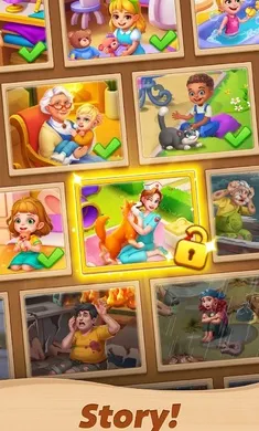 ƴͼ֮��2026�ٷ����°汾v1.2.0 �ٷ������ͼ