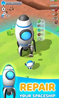 ����̽�ռ�(����ð����Ϸ)v66.2 ��Ѱ��ͼ