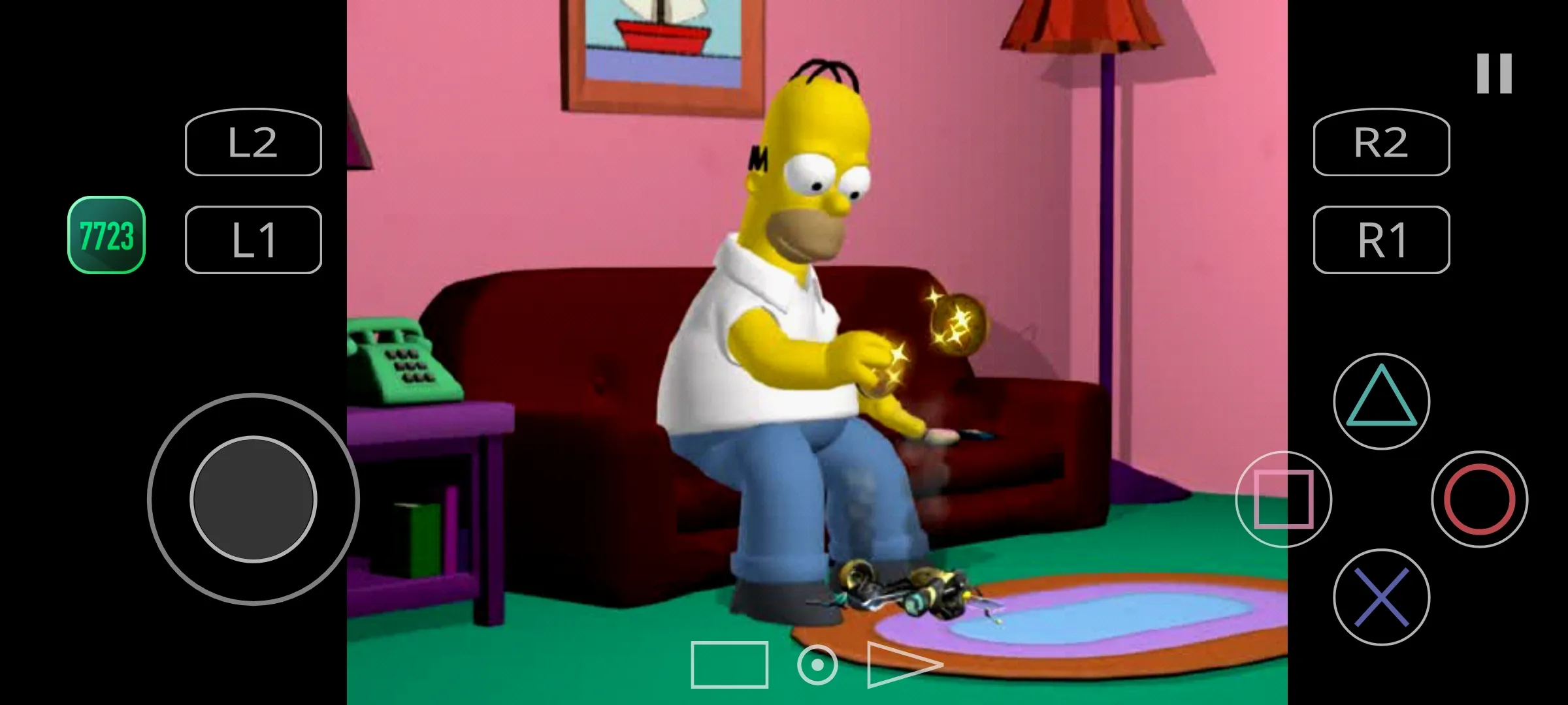 ����ɭһ�ң����ֱײ��׿���ֻ���v2.0-4248 �ٷ������ͼ