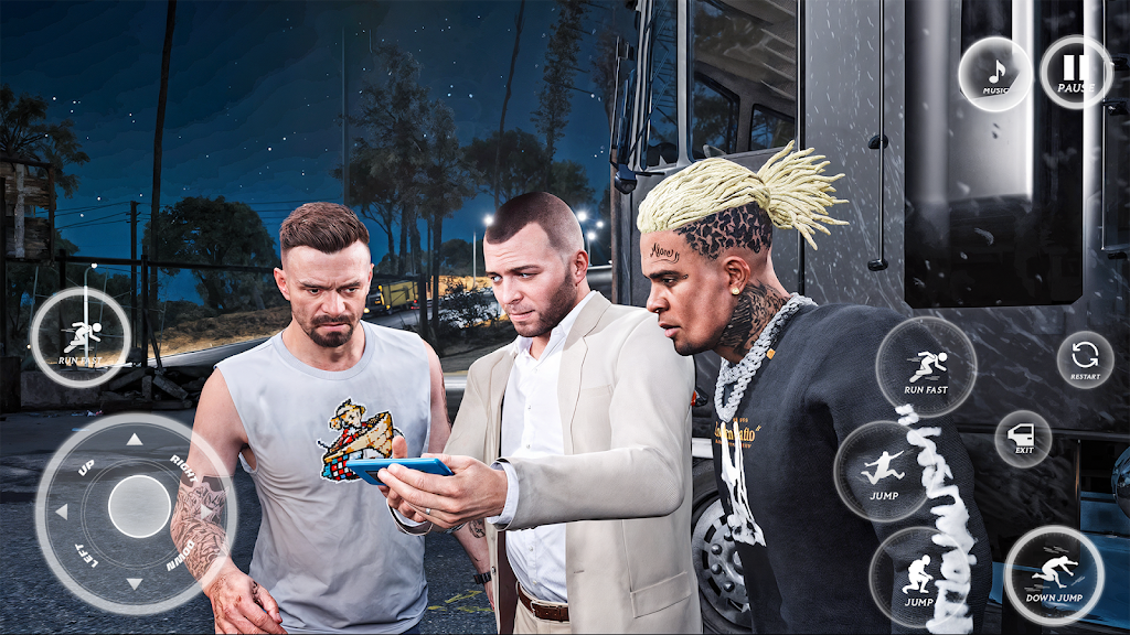 ��ͷ�ڰ�ģ����2026�ٷ�����v0.5 �ٷ������ͼ