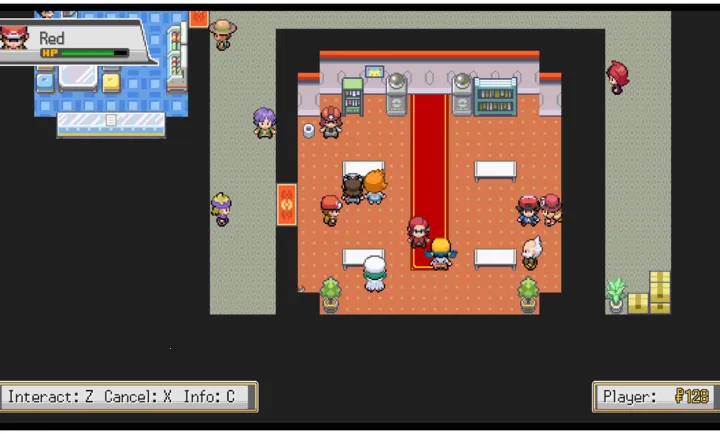 �����Σ�����֮·(������ս����Ϸ)v1.0.0 �ֻ����ͼ