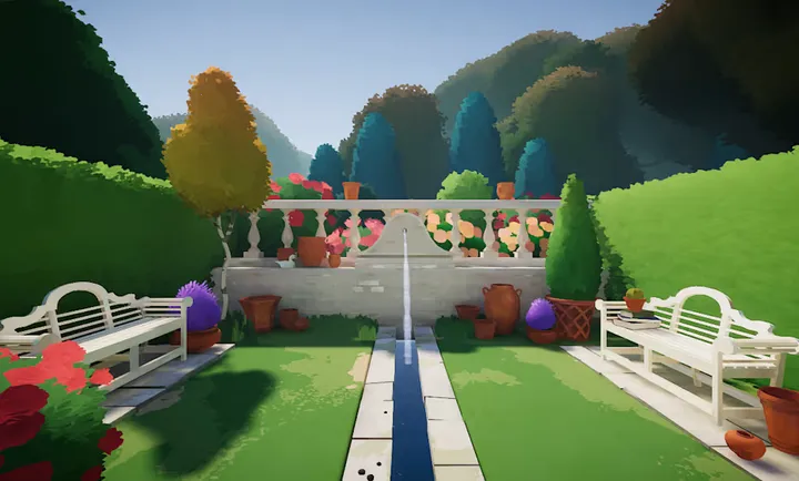 ��̹��ׯ԰��׿���ֻ���v1.0.2 ��׿���ͼ