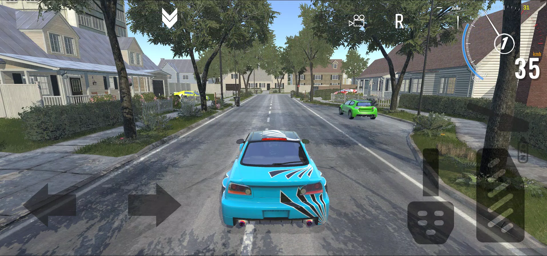 ����˹����ģ����(ײ��������Ϸ)v10 ��׿���ͼ