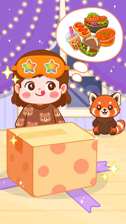 �Բ����ǣ�ASMRֱ������(��ʳ�����Ϸ)v1.5 ��Ѱ��ͼ