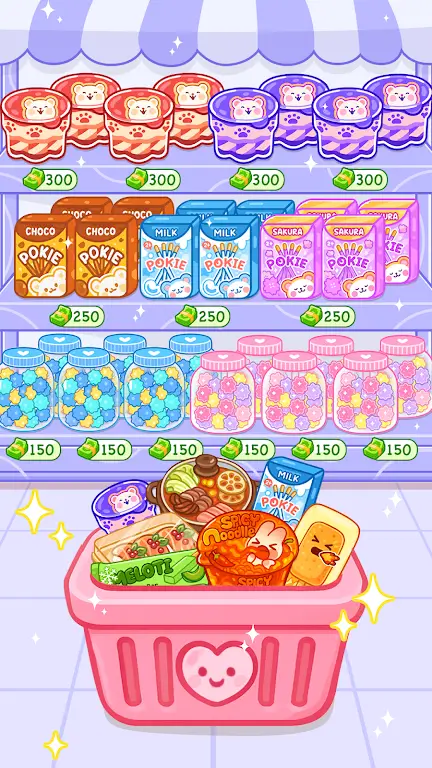 �Բ����ǣ�ASMRֱ������(��ʳ�����Ϸ)v1.5 ��Ѱ��ͼ