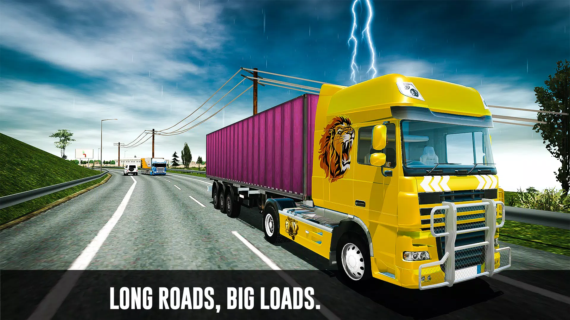 ��·����ģ��2026(������ʻ��Ϸ)v5.0 �ֻ����ͼ